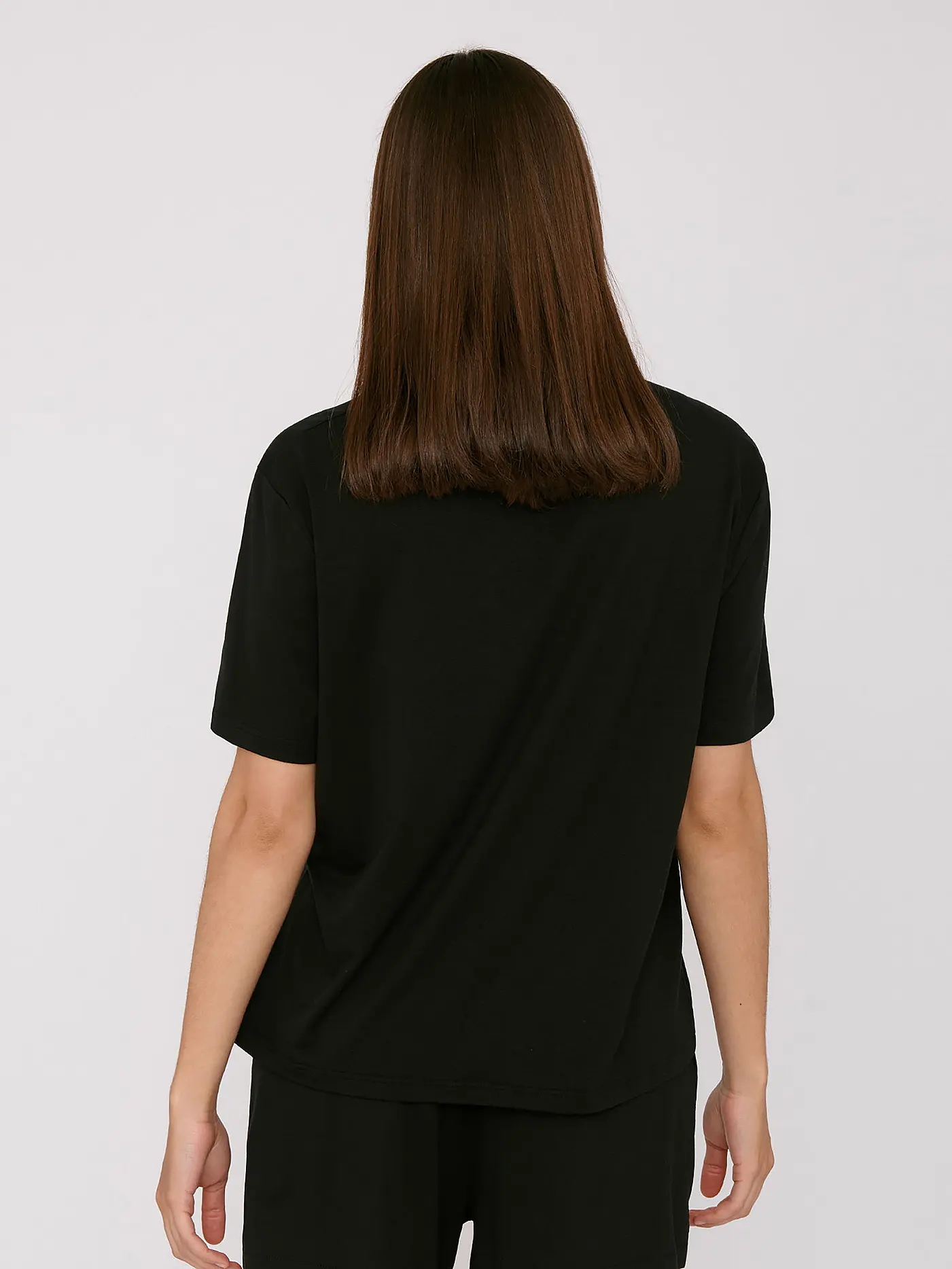 ORGANIC BASICS | T-Shirt | 